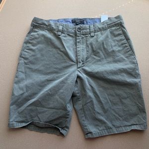 Banana Republic Aiden shorts